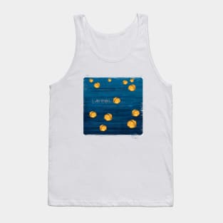 Harvest festival Tank Top